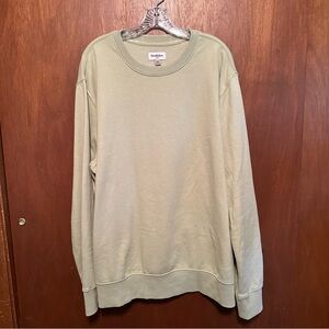 Goodfellow & Co Crew Neck Sweatshirt